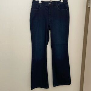 PRICE CUT ✂️ Women's Nine West Dark Wash Jeans